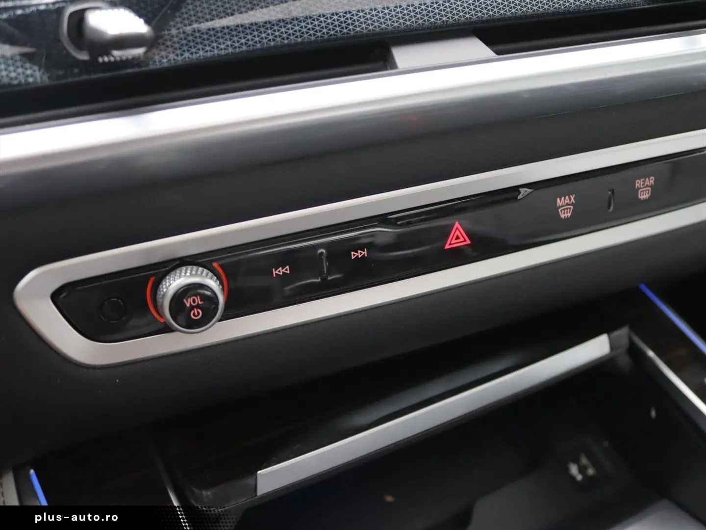 BMW X5 xDrive50e 490pk automatik M-Sport [ LUCHTVERI