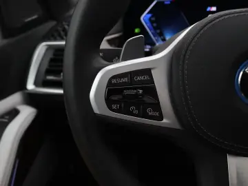 BMW X5 xDrive50e 490pk automatik M-Sport [ LUCHTVERI
