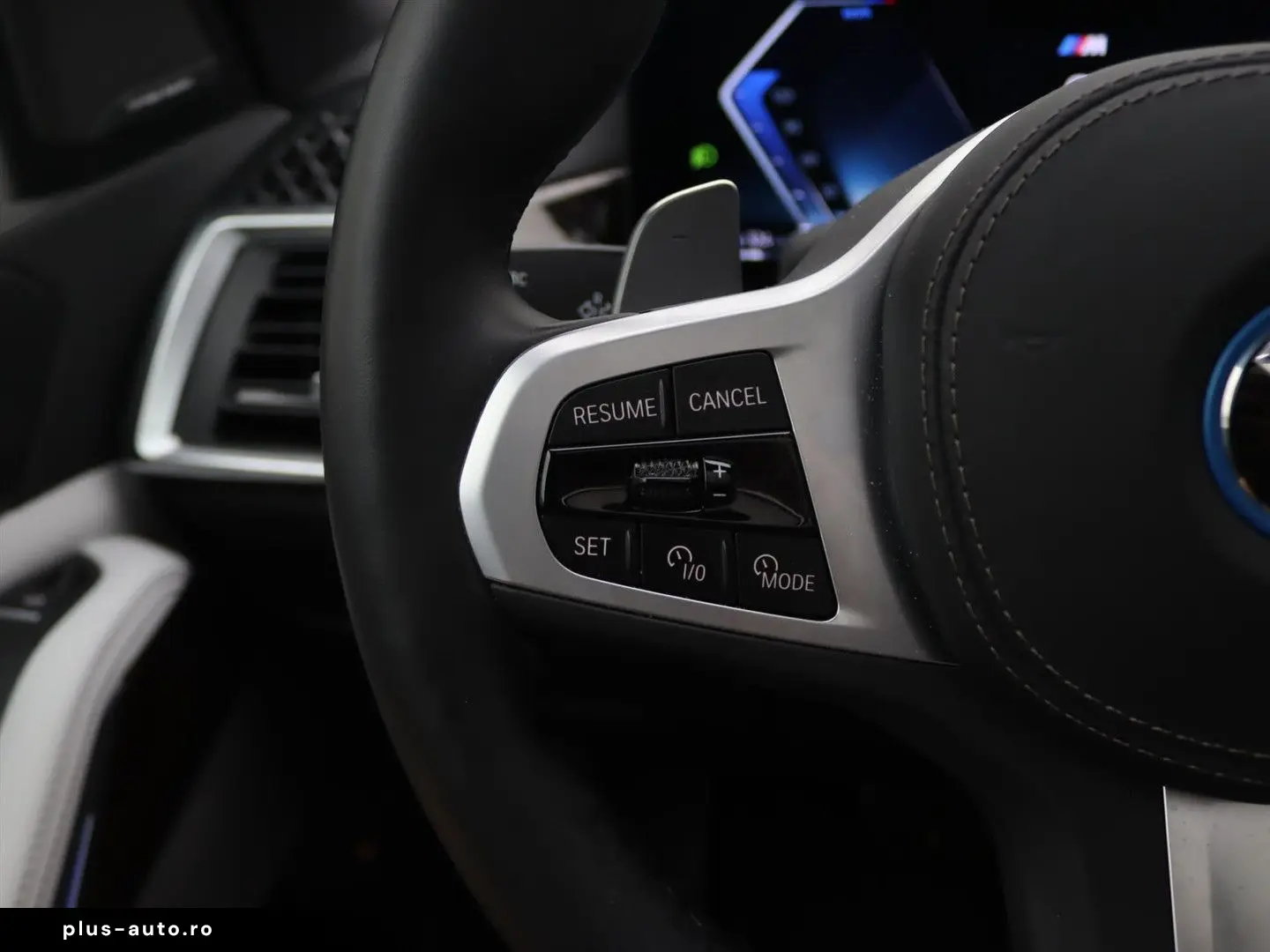 BMW X5 xDrive50e 490pk automatik M-Sport [ LUCHTVERI