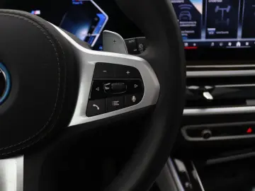 BMW X5 xDrive50e 490pk automatik M-Sport [ LUCHTVERI