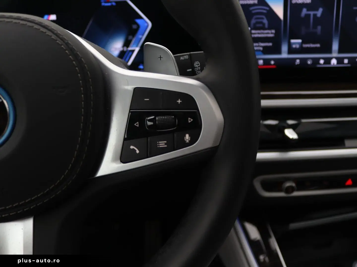 BMW X5 xDrive50e 490pk automatik M-Sport [ LUCHTVERI