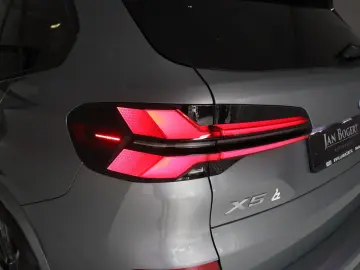 BMW X5 xDrive50e 490pk automatik M-Sport [ LUCHTVERI