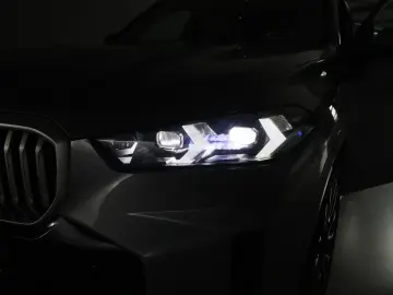 BMW X5 xDrive50e 490pk automatik M-Sport [ LUCHTVERI