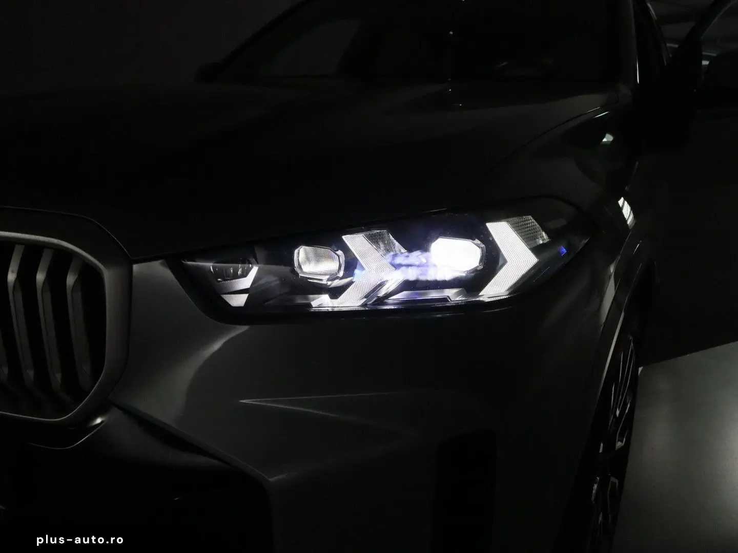 BMW X5 xDrive50e 490pk automatik M-Sport [ LUCHTVERI