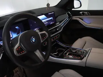 BMW X5 xDrive50e 490pk automatik M-Sport [ LUCHTVERI