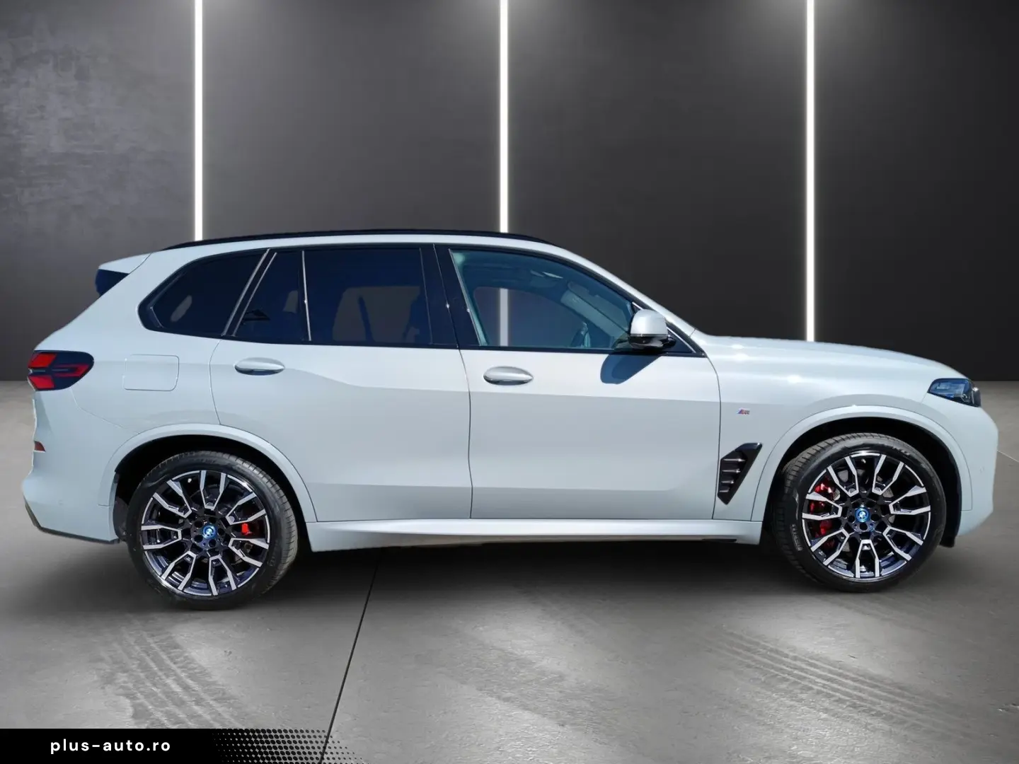 BMW X5 xDrive50e M SPORTPAKET PRO ICONIC GLOW 21 ALU