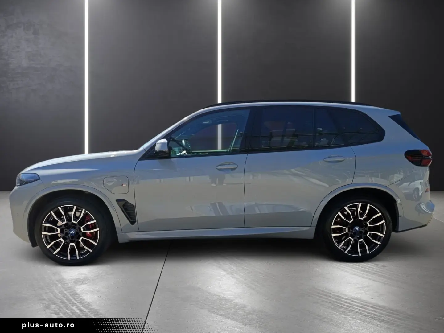 BMW X5 xDrive50e M SPORTPAKET PRO ICONIC GLOW 21 ALU
