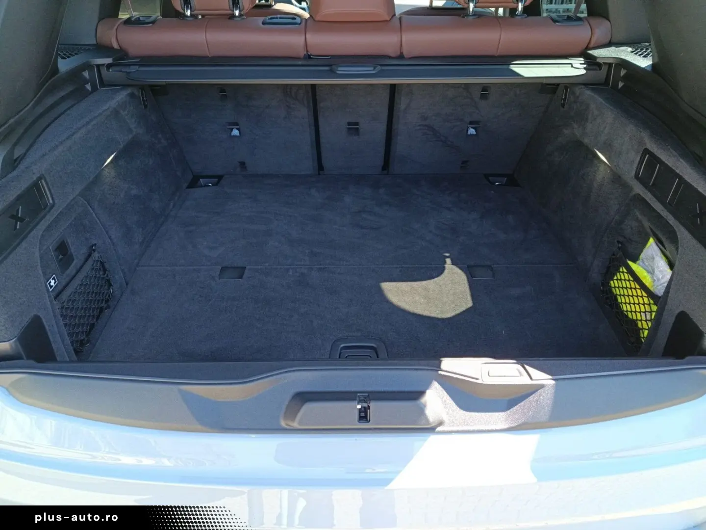BMW X5 xDrive50e M SPORTPAKET PRO ICONIC GLOW 21 ALU