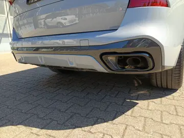 BMW X5 xDrive50e M SPORTPAKET PRO ICONIC GLOW 21 ALU