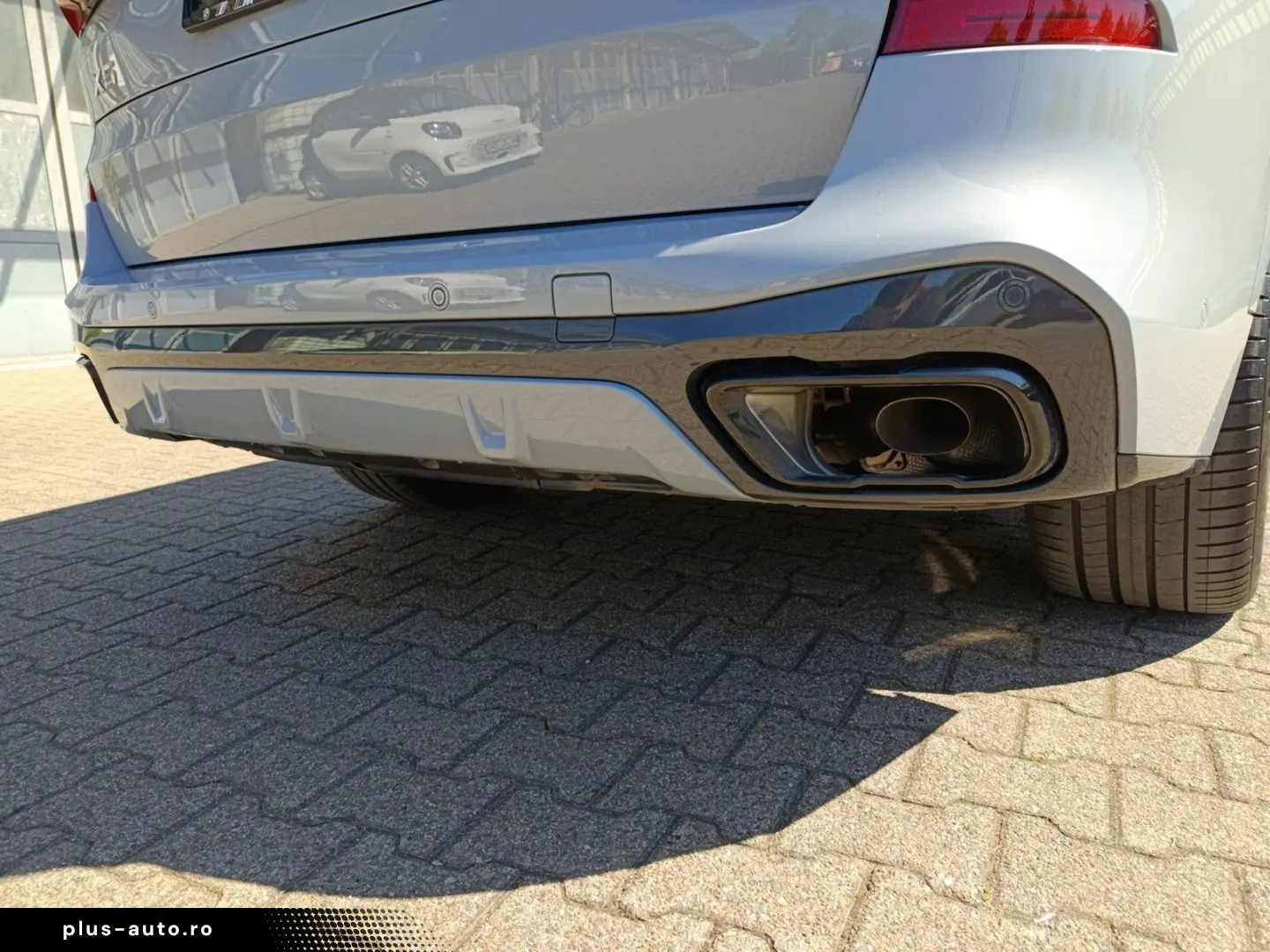 BMW X5 xDrive50e M SPORTPAKET PRO ICONIC GLOW 21 ALU