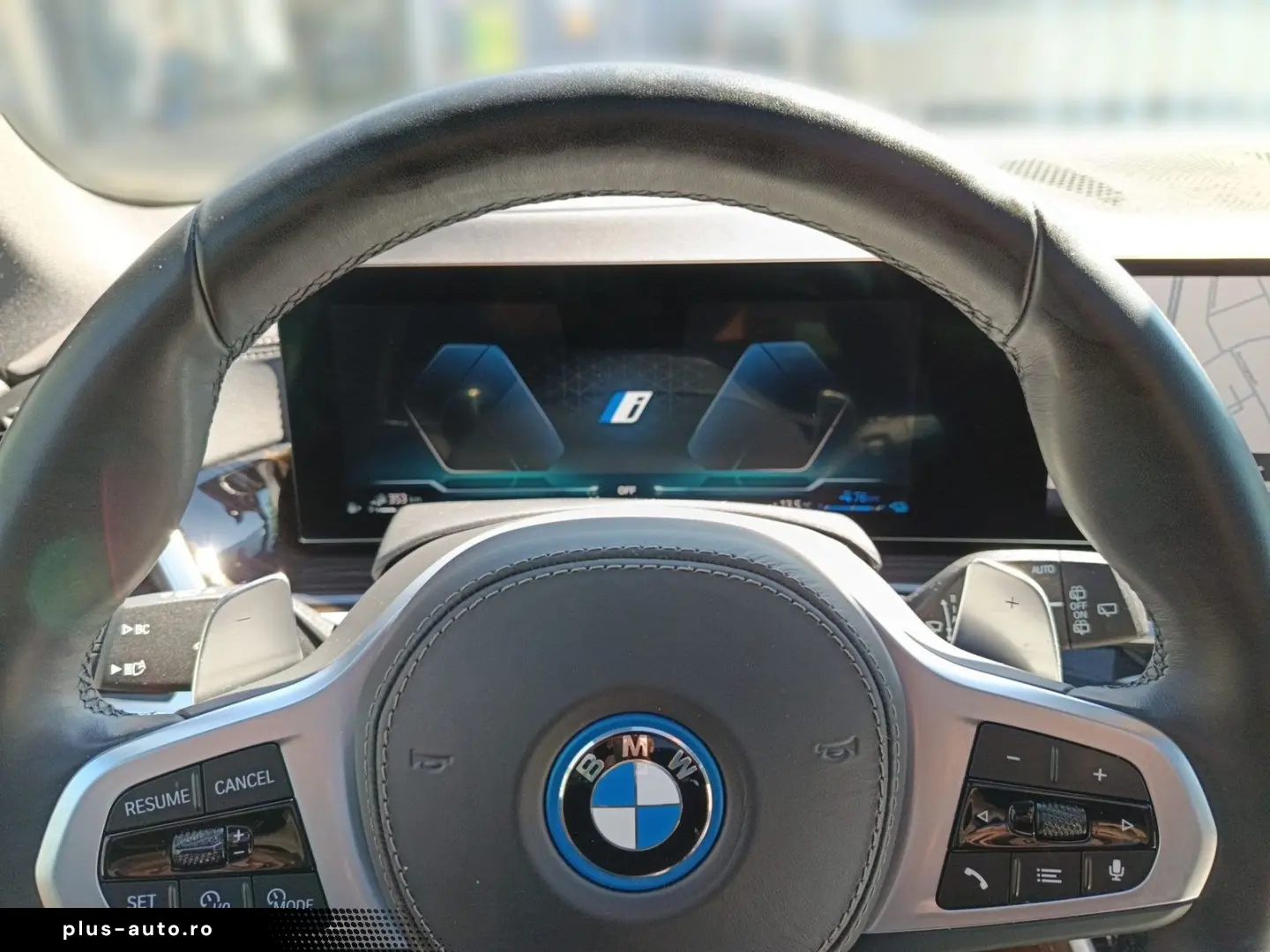 BMW X5 xDrive50e M SPORTPAKET PRO ICONIC GLOW 21 ALU