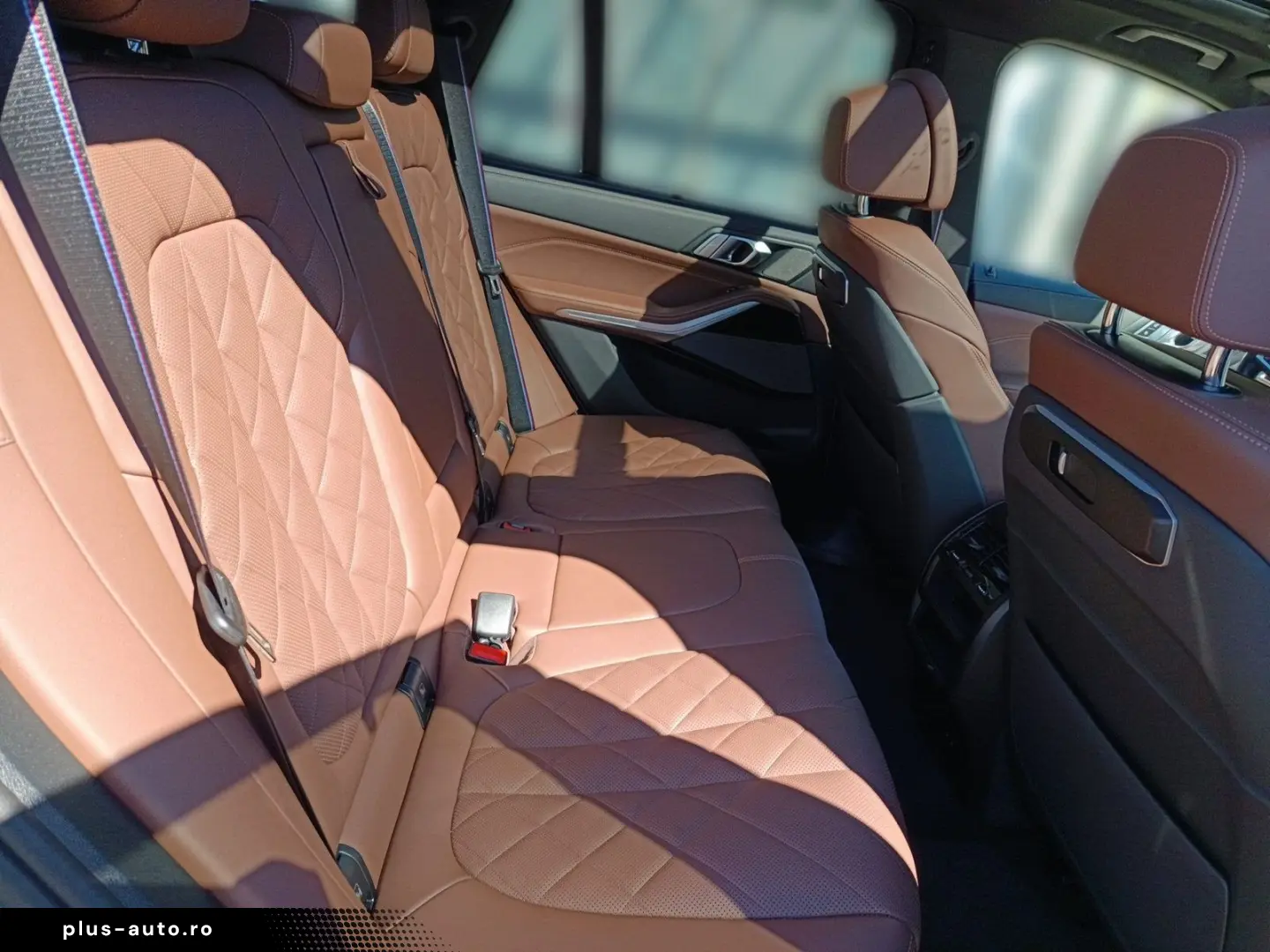 BMW X5 xDrive50e M SPORTPAKET PRO ICONIC GLOW 21 ALU