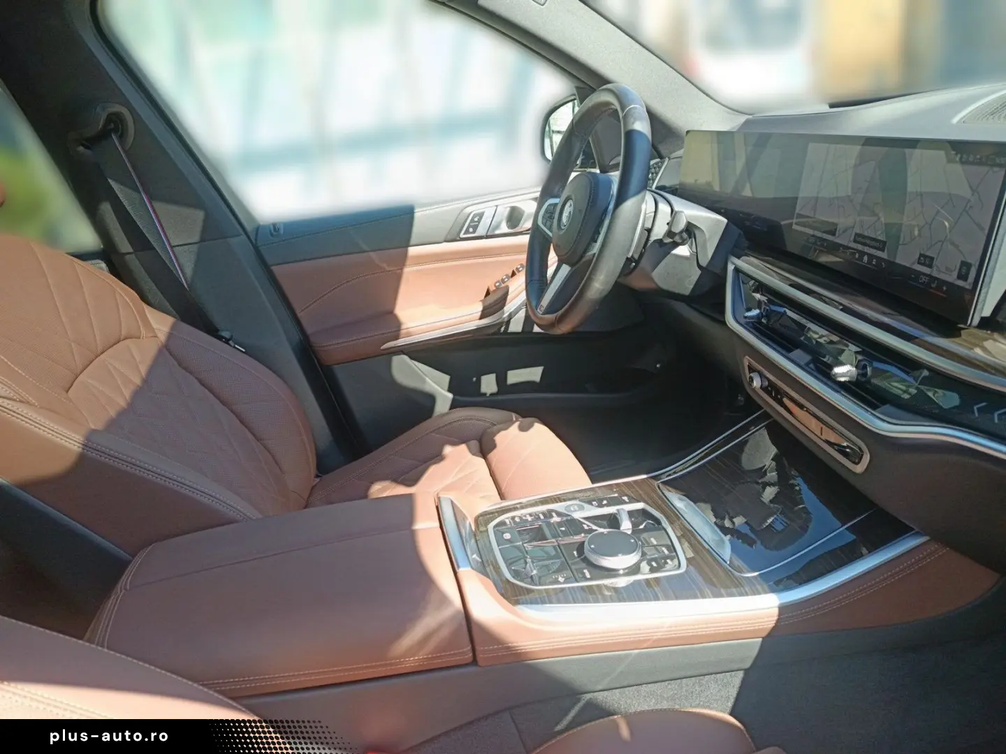 BMW X5 xDrive50e M SPORTPAKET PRO ICONIC GLOW 21 ALU