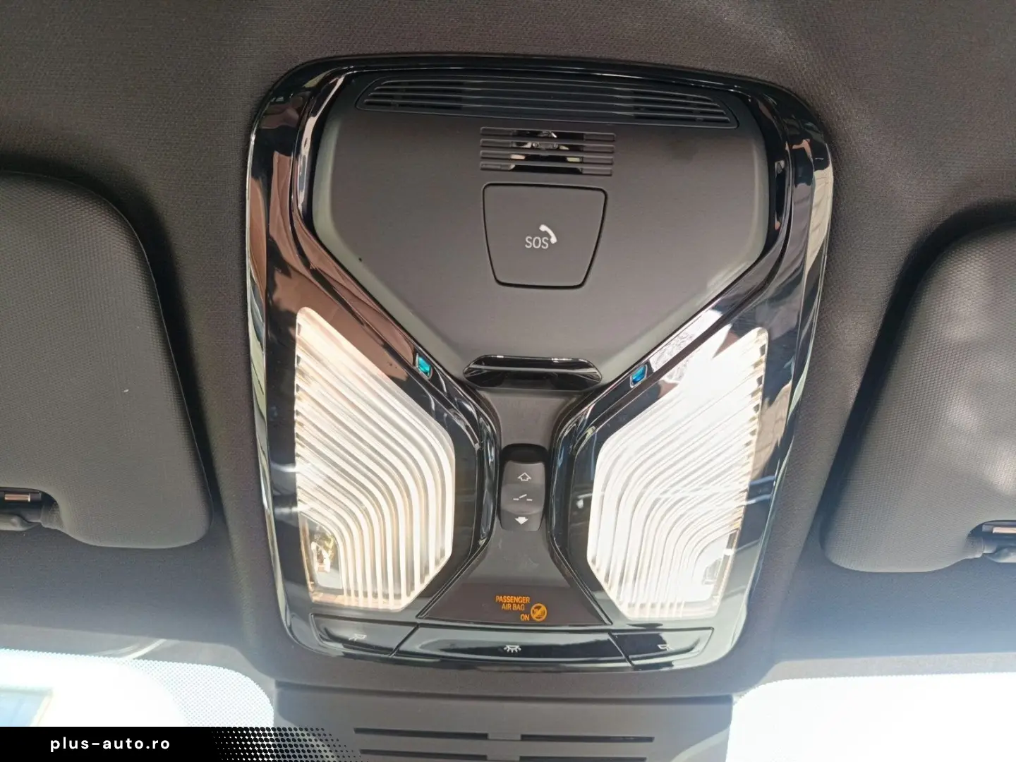 BMW X5 xDrive50e M SPORTPAKET PRO ICONIC GLOW 21 ALU