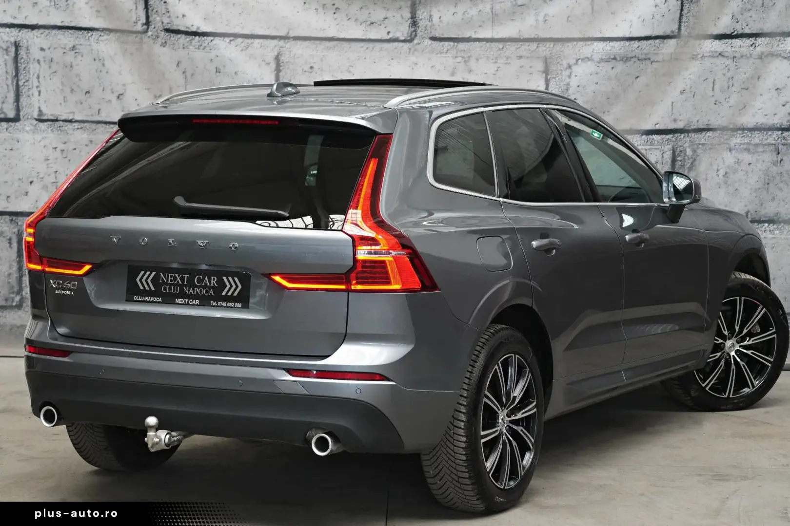 Volvo Xc-60