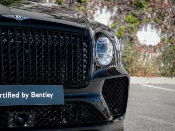 BENTLEY Bentayga Azure V8 4.0 550hp