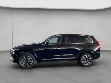 VOLVO XC90 T8 AWD Plug-in Hybrid Plus-Bright 360  Head
