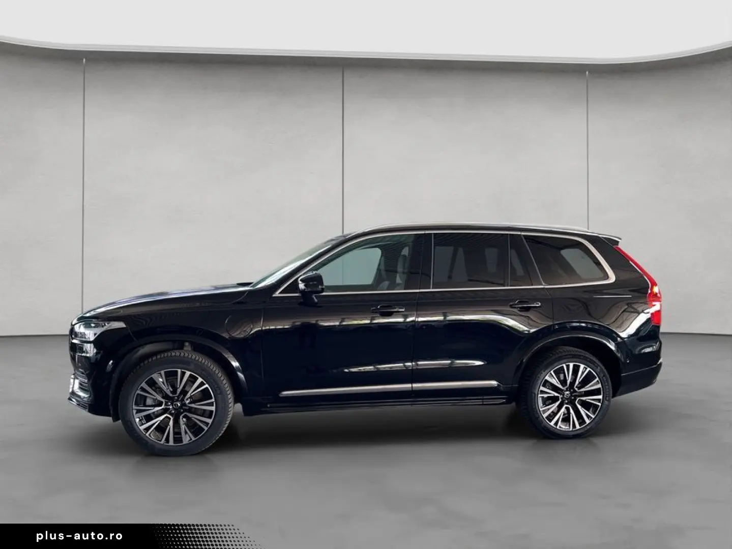 VOLVO XC90 T8 AWD Plug-in Hybrid Plus-Bright 360  Head