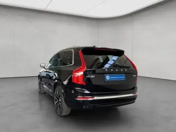 VOLVO XC90 T8 AWD Plug-in Hybrid Plus-Bright 360  Head