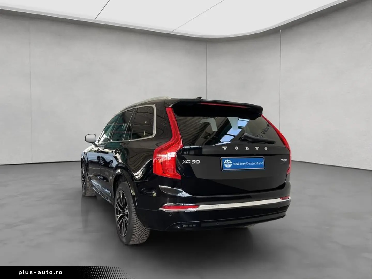 VOLVO XC90 T8 AWD Plug-in Hybrid Plus-Bright 360  Head