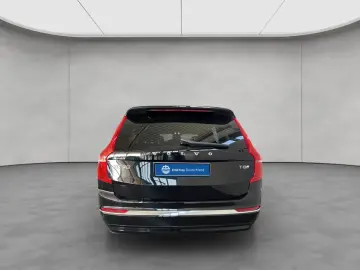 VOLVO XC90 T8 AWD Plug-in Hybrid Plus-Bright 360  Head