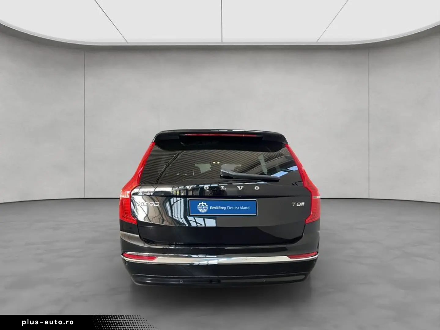 VOLVO XC90 T8 AWD Plug-in Hybrid Plus-Bright 360  Head