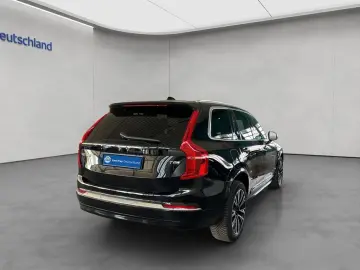 VOLVO XC90 T8 AWD Plug-in Hybrid Plus-Bright 360  Head