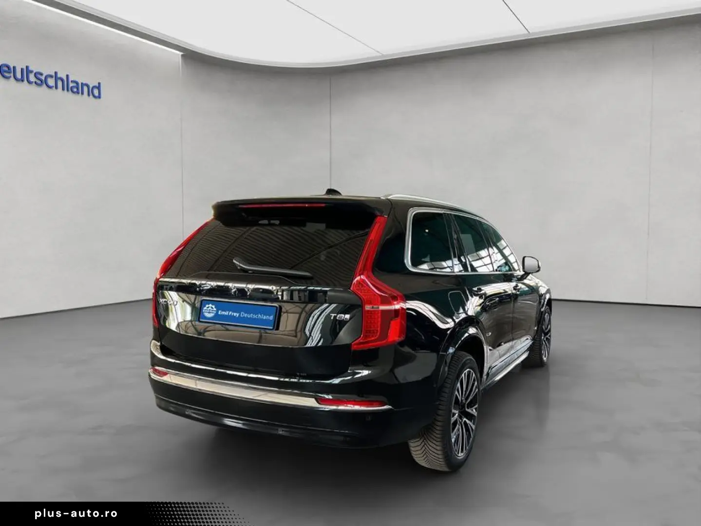VOLVO XC90 T8 AWD Plug-in Hybrid Plus-Bright 360  Head