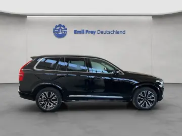 VOLVO XC90 T8 AWD Plug-in Hybrid Plus-Bright 360  Head