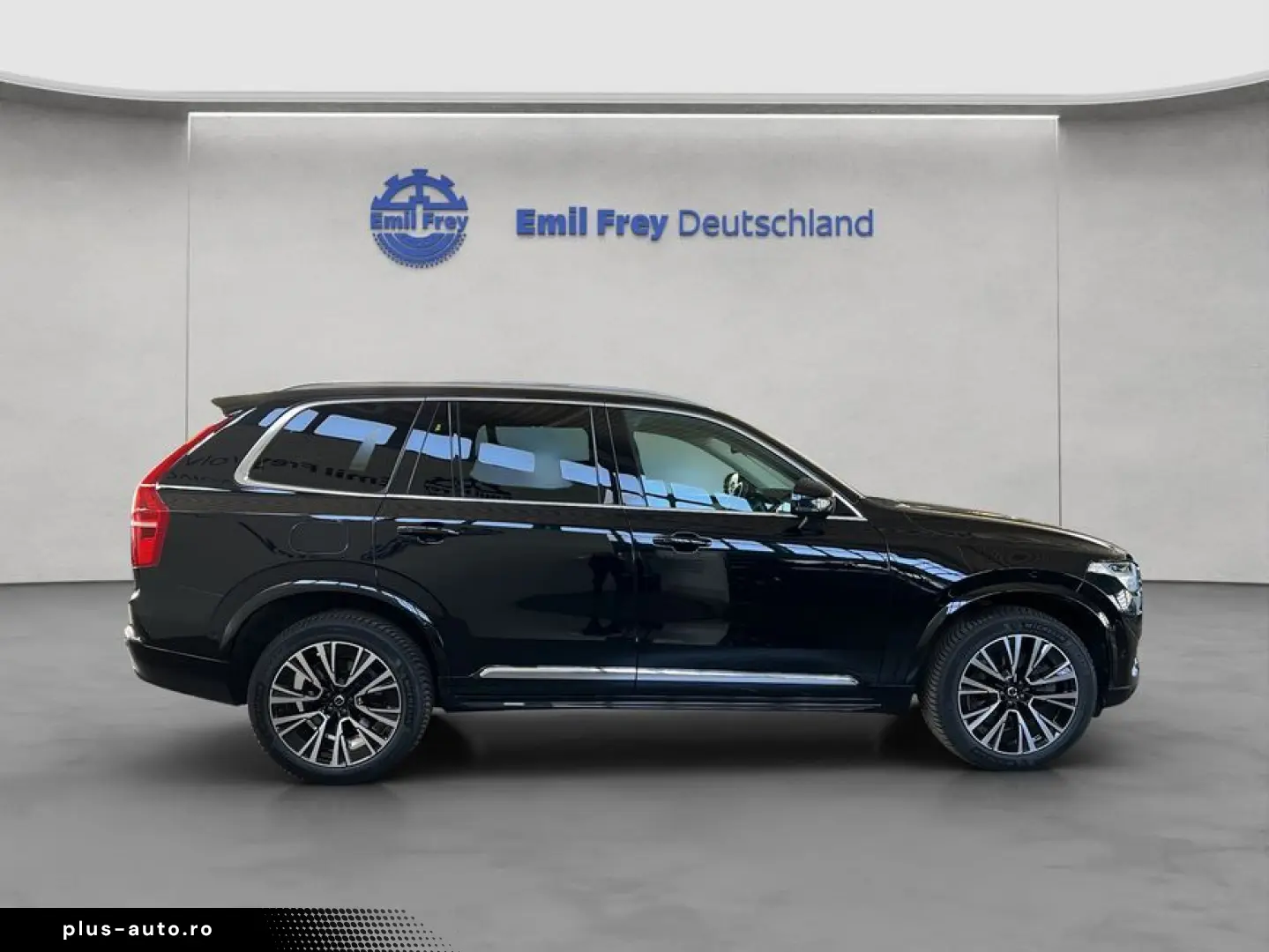 VOLVO XC90 T8 AWD Plug-in Hybrid Plus-Bright 360  Head