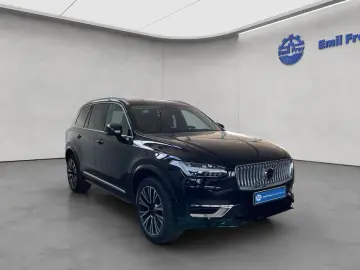 VOLVO XC90 T8 AWD Plug-in Hybrid Plus-Bright 360  Head
