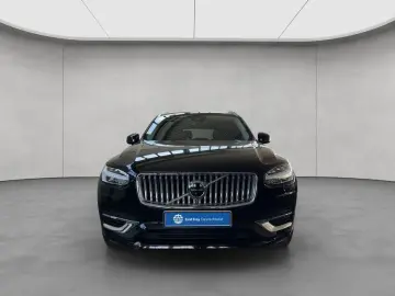 VOLVO XC90 T8 AWD Plug-in Hybrid Plus-Bright 360  Head