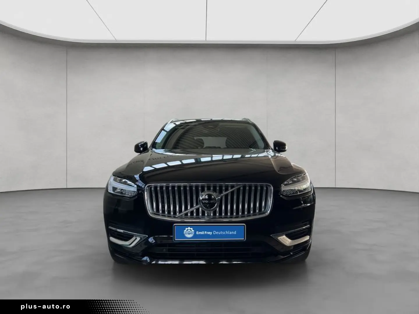 VOLVO XC90 T8 AWD Plug-in Hybrid Plus-Bright 360  Head