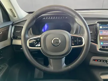 VOLVO XC90 T8 AWD Plug-in Hybrid Plus-Bright 360  Head