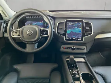 VOLVO XC90 T8 AWD Plug-in Hybrid Plus-Bright 360  Head
