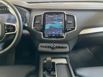 VOLVO XC90 T8 AWD Plug-in Hybrid Plus-Bright 360  Head
