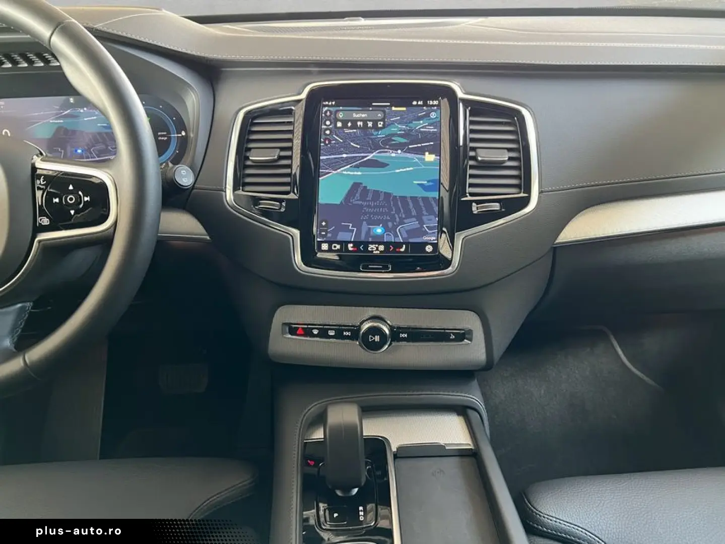 VOLVO XC90 T8 AWD Plug-in Hybrid Plus-Bright 360  Head