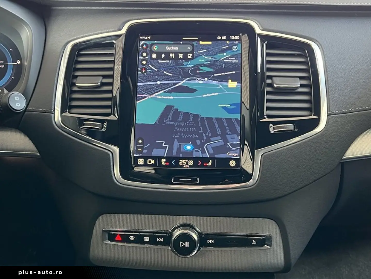 VOLVO XC90 T8 AWD Plug-in Hybrid Plus-Bright 360  Head