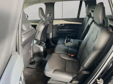 VOLVO XC90 T8 AWD Plug-in Hybrid Plus-Bright 360  Head