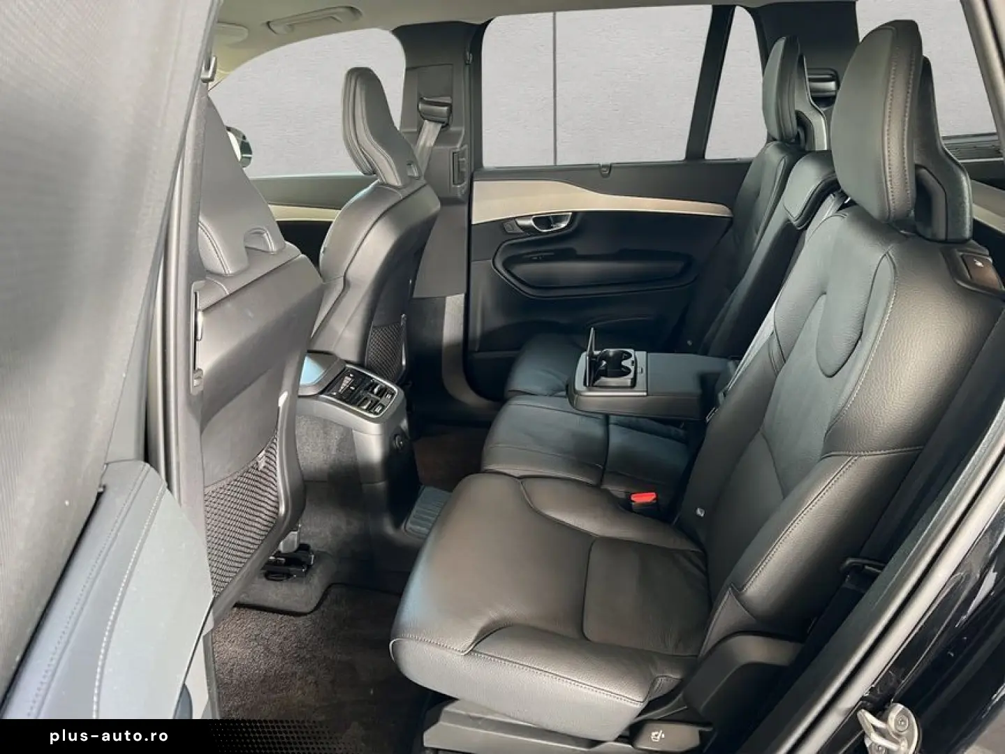 VOLVO XC90 T8 AWD Plug-in Hybrid Plus-Bright 360  Head