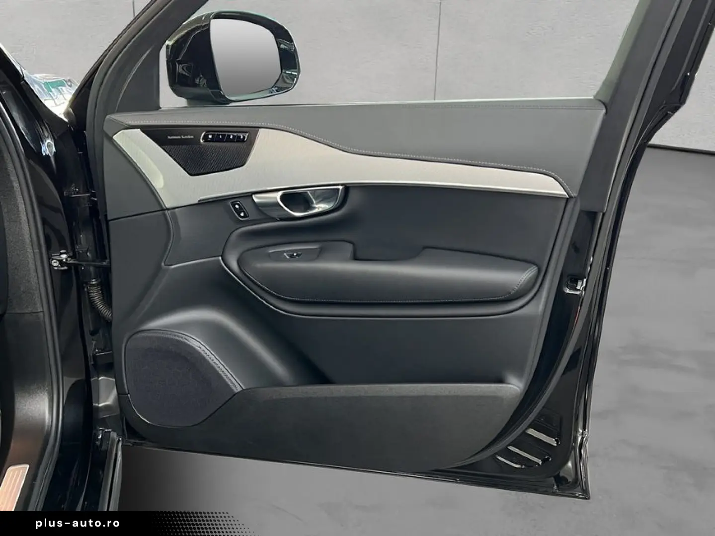 VOLVO XC90 T8 AWD Plug-in Hybrid Plus-Bright 360  Head