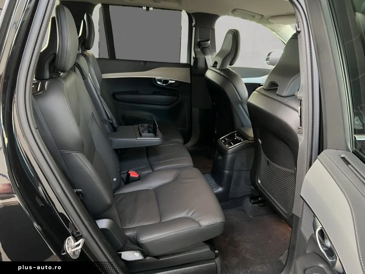 VOLVO XC90 T8 AWD Plug-in Hybrid Plus-Bright 360  Head
