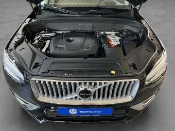 VOLVO XC90 T8 AWD Plug-in Hybrid Plus-Bright 360  Head