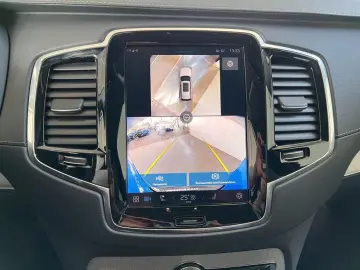 VOLVO XC90 T8 AWD Plug-in Hybrid Plus-Bright 360  Head