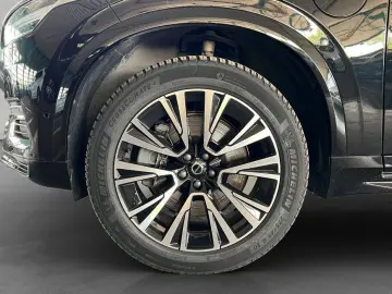 VOLVO XC90 T8 AWD Plug-in Hybrid Plus-Bright 360  Head