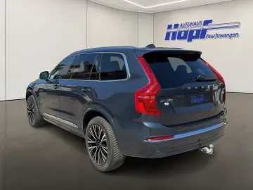 VOLVO XC90 XC 90 T8 AWD Plus Bright Plug-In