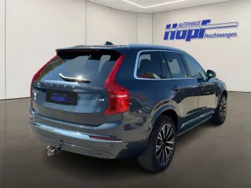 VOLVO XC90 XC 90 T8 AWD Plus Bright Plug-In