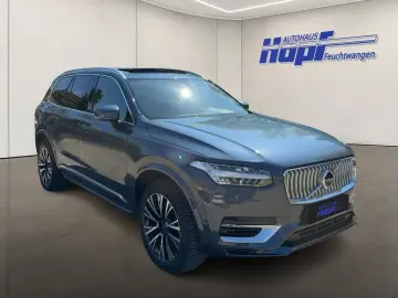 VOLVO XC90 XC 90 T8 AWD Plus Bright Plug-In