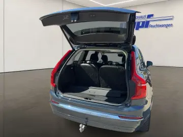 VOLVO XC90 XC 90 T8 AWD Plus Bright Plug-In