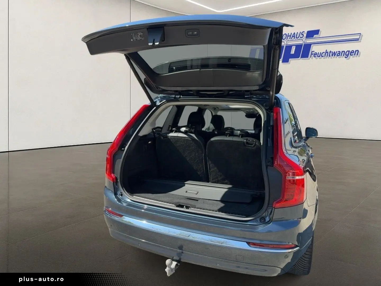 VOLVO XC90 XC 90 T8 AWD Plus Bright Plug-In